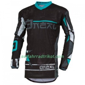 MTB Langarmtrikot 2019 O'Neal ELEMENT ZEN N001